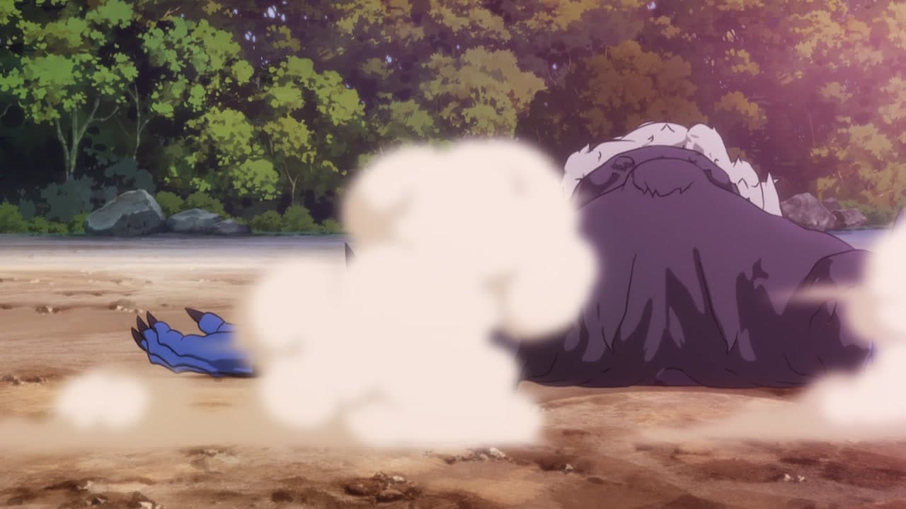 Épisode 12