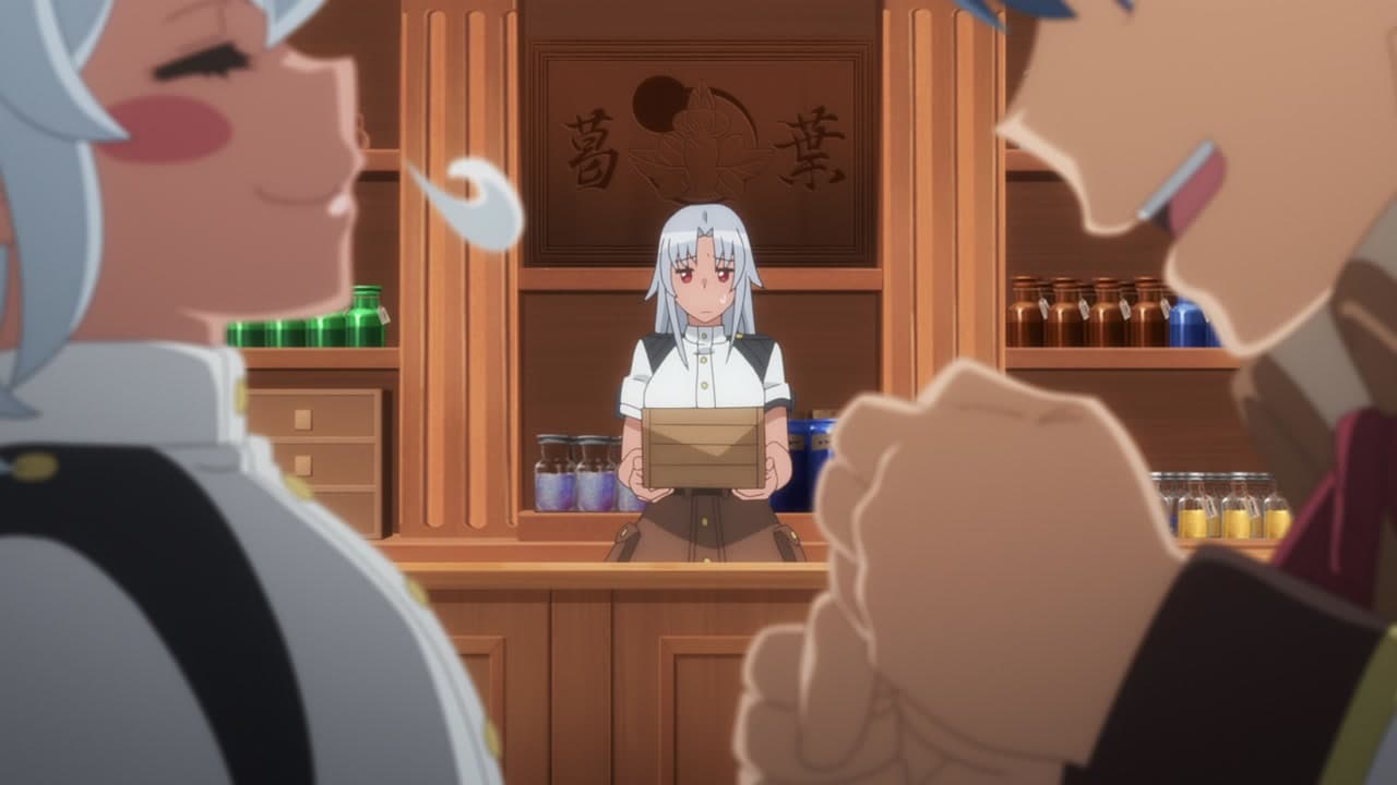 Tsukimichi -Moonlit Fantasy- épisode 13 - VF et VOSTFR