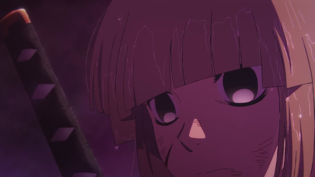 Hell's Paradise épisode 9 - VF et VOSTFR