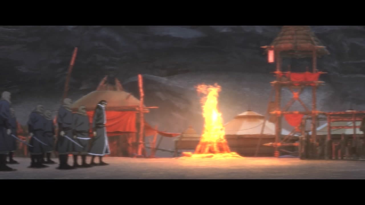 Épisode 13