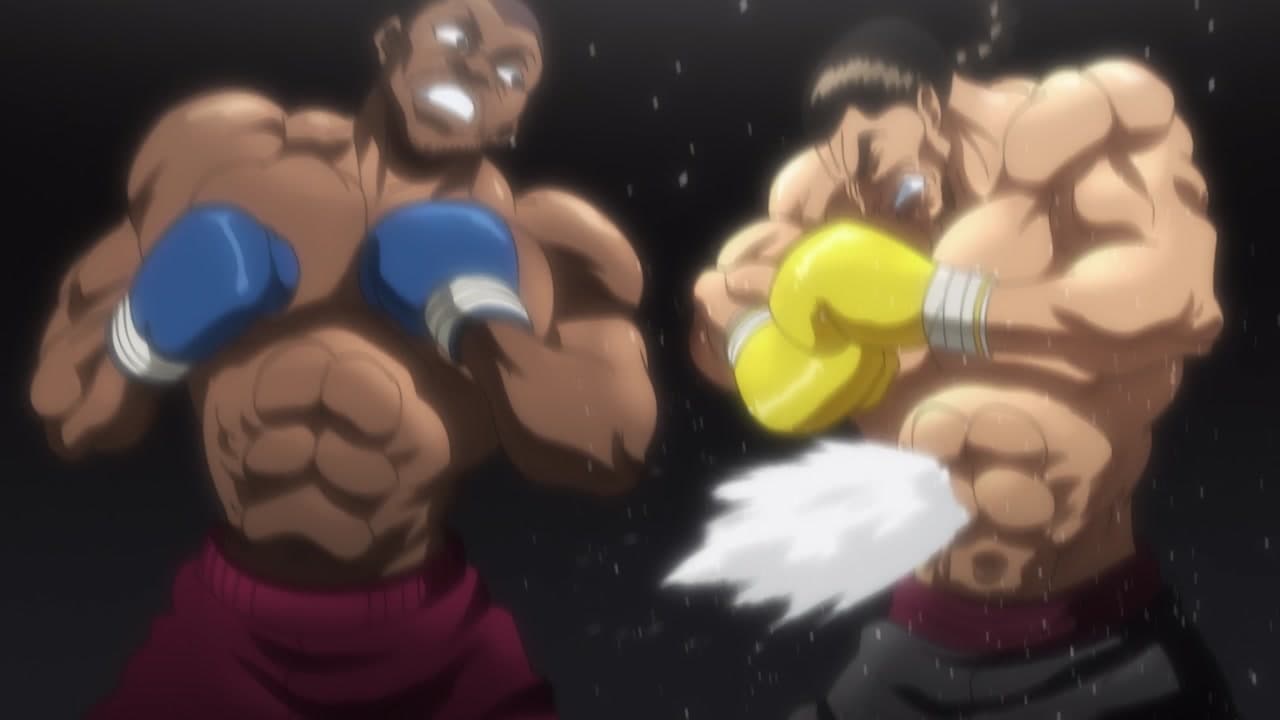 Baki Hanma épisode 20 - VF et VOSTFR