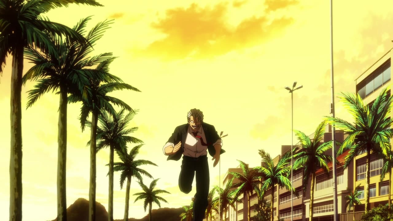 Épisode 11