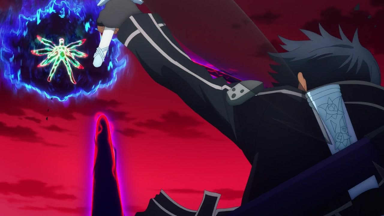 Sword Art Online épisode 20 - VF et VOSTFR