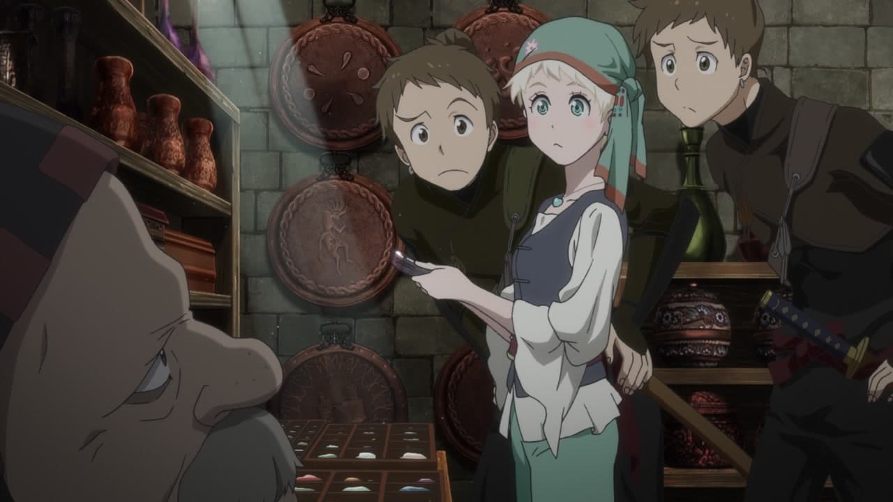 Épisode 3