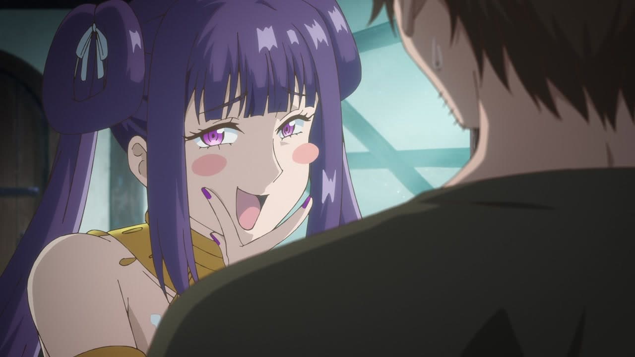 Épisode 2