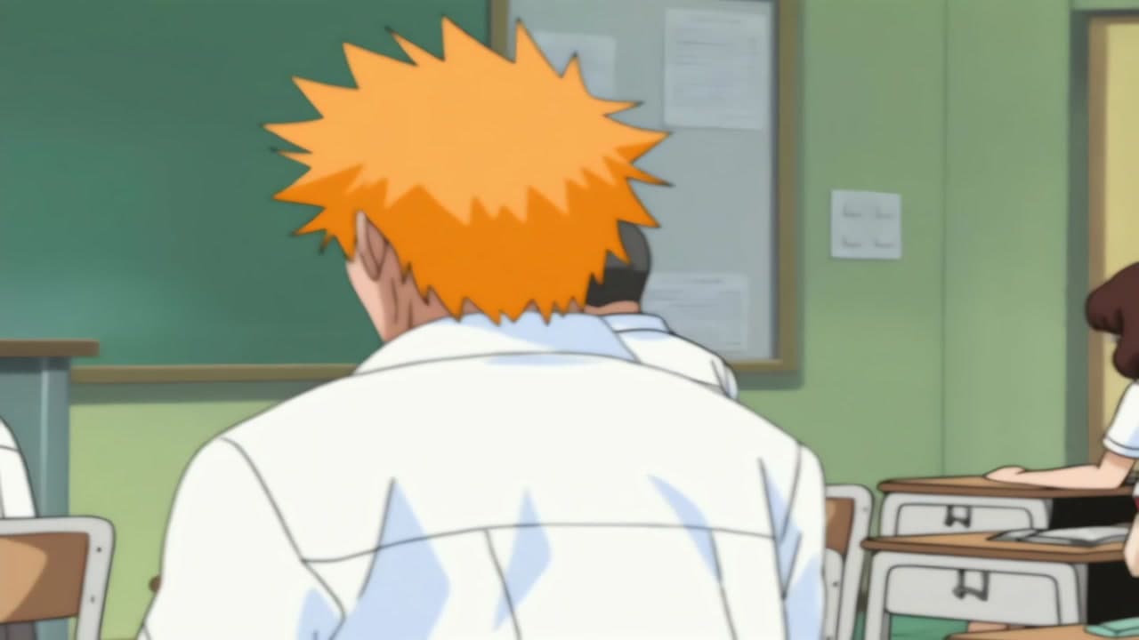 Épisode 15