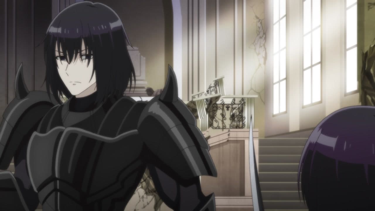 Villainess Level 99: I May Be the Hidden Boss but I'm Not the Demon Lord épisode 12 - VF et VOSTFR