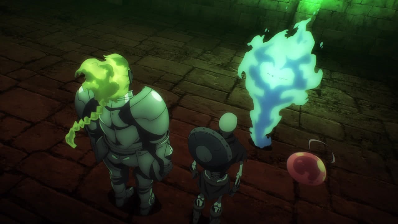 That Time I Got Reincarnated as a Slime épisode 3 - VF et VOSTFR
