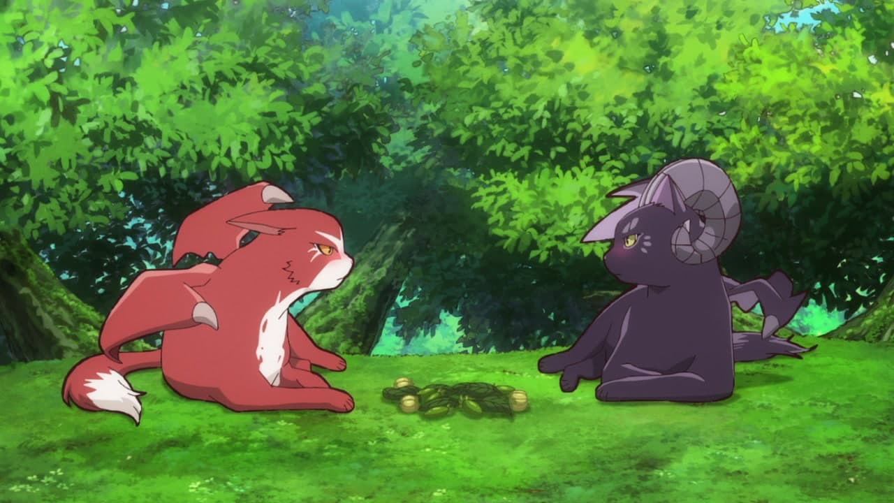 The Cat and the Dragon épisode 10 - VF et VOSTFR