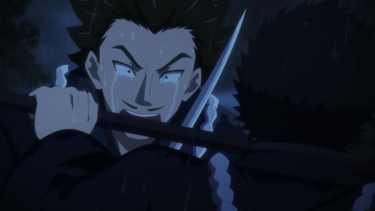 Blue Wolves épisode 12 - VF et VOSTFR