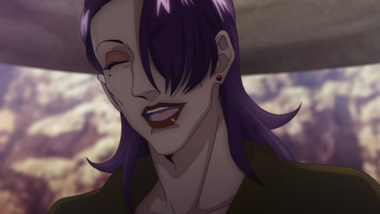 Ishura épisode 4 - VF et VOSTFR