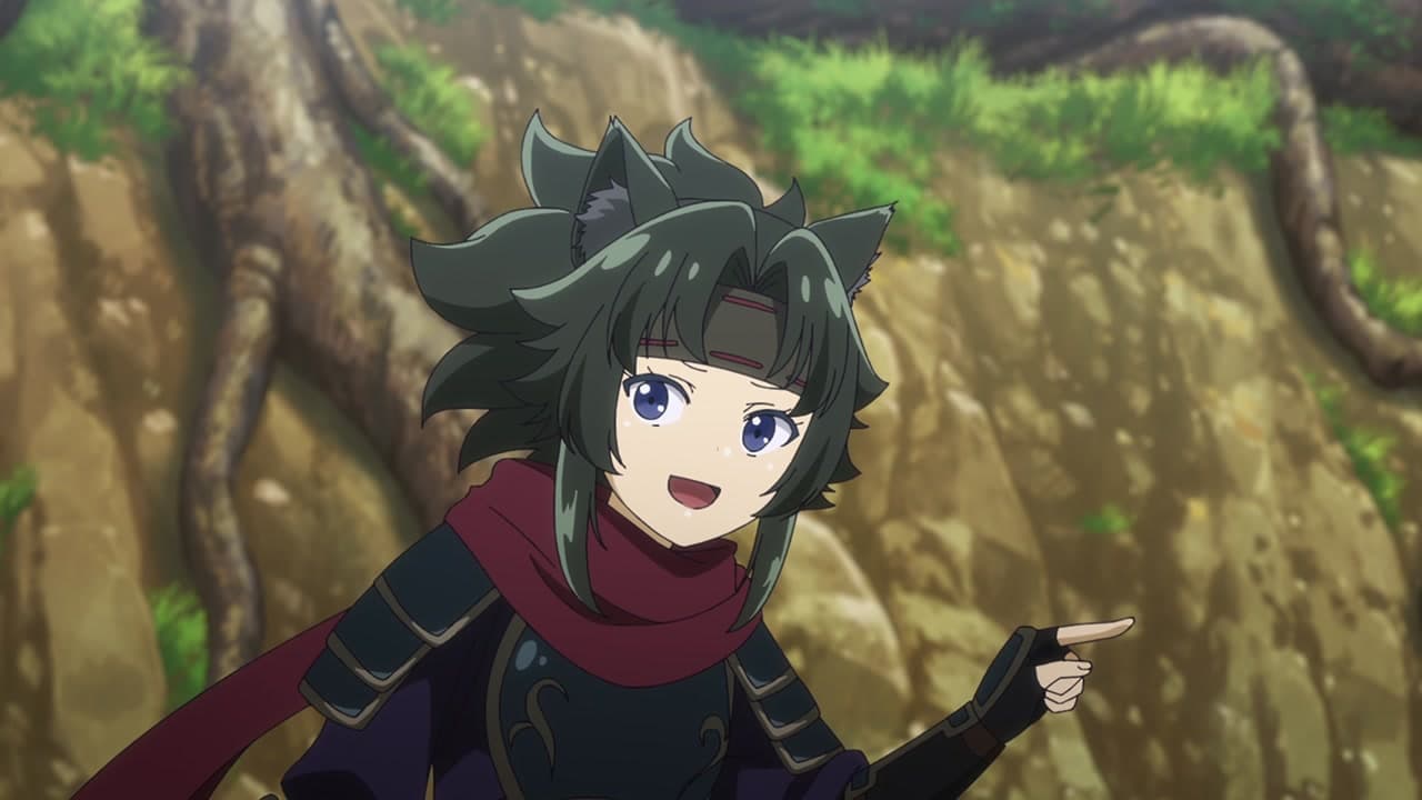 Skeleton Knight in Another World épisode 6 - VF et VOSTFR