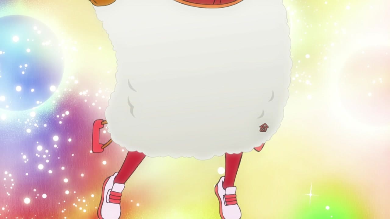 Épisode 12
