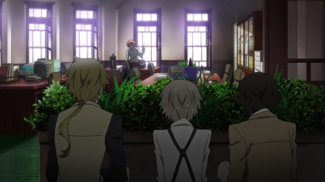Épisode 2