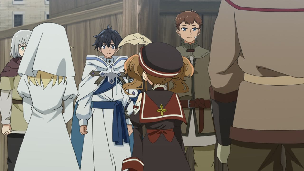 Épisode 10