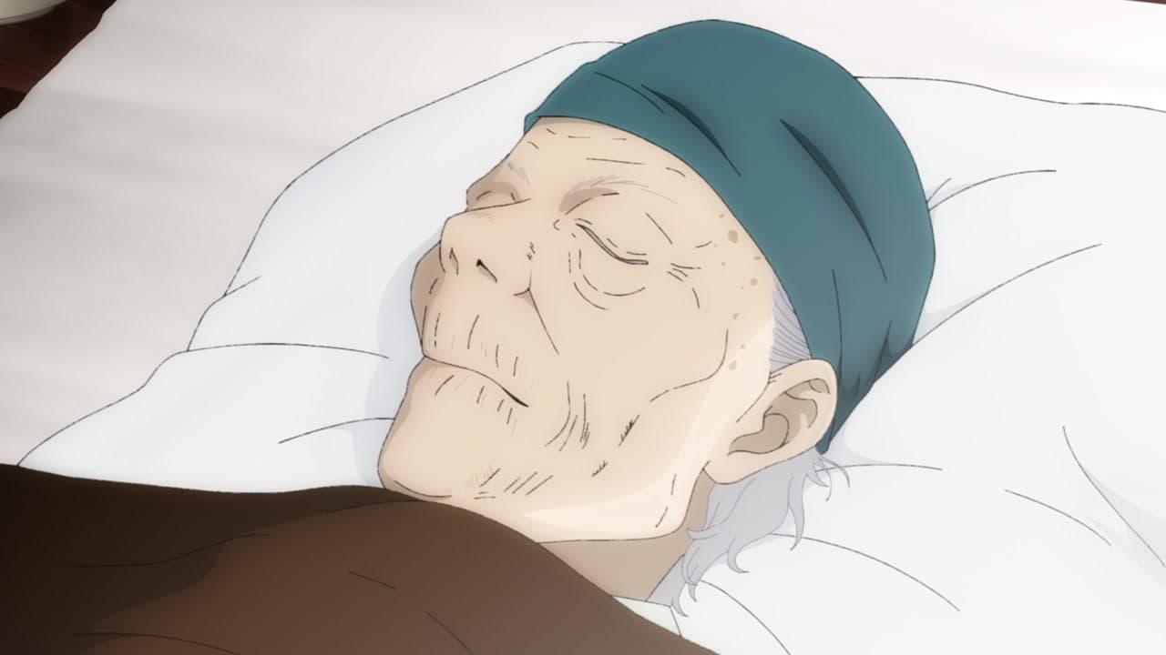 Épisode 11