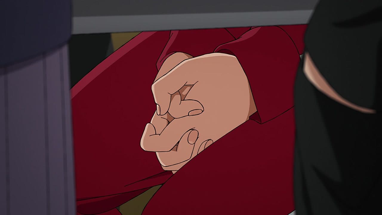 Épisode 10