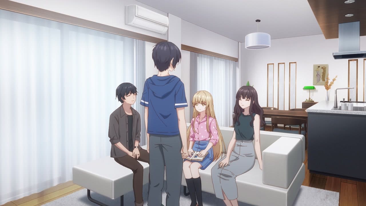 The Angel Next Door Spoils Me Rotten épisode 3 - VF et VOSTFR