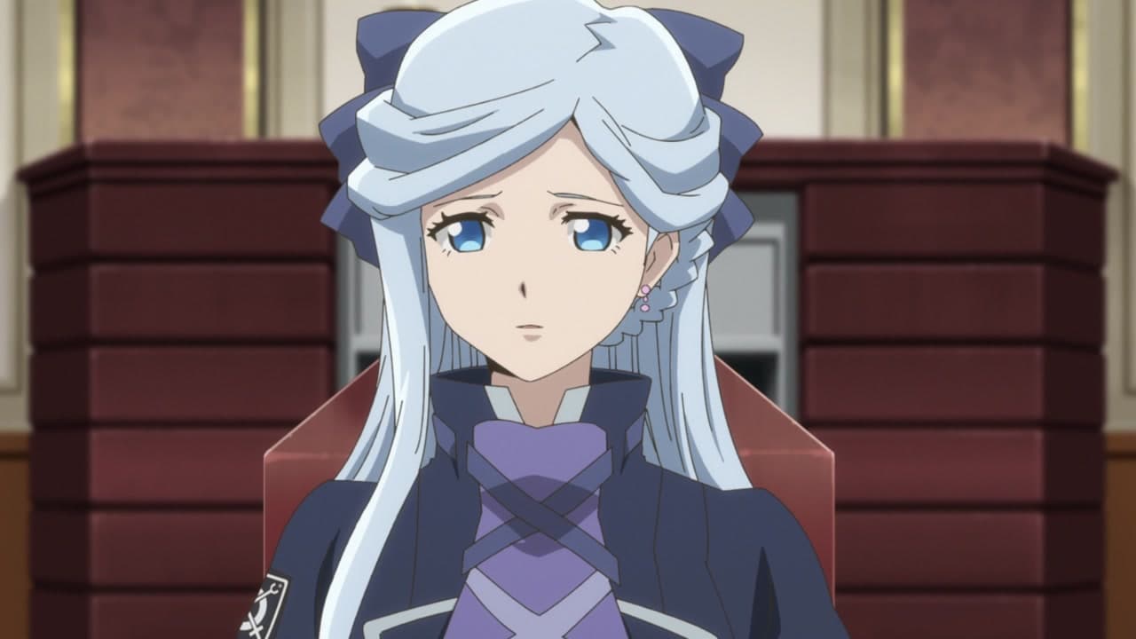 Log Horizon épisode 9 - VF et VOSTFR