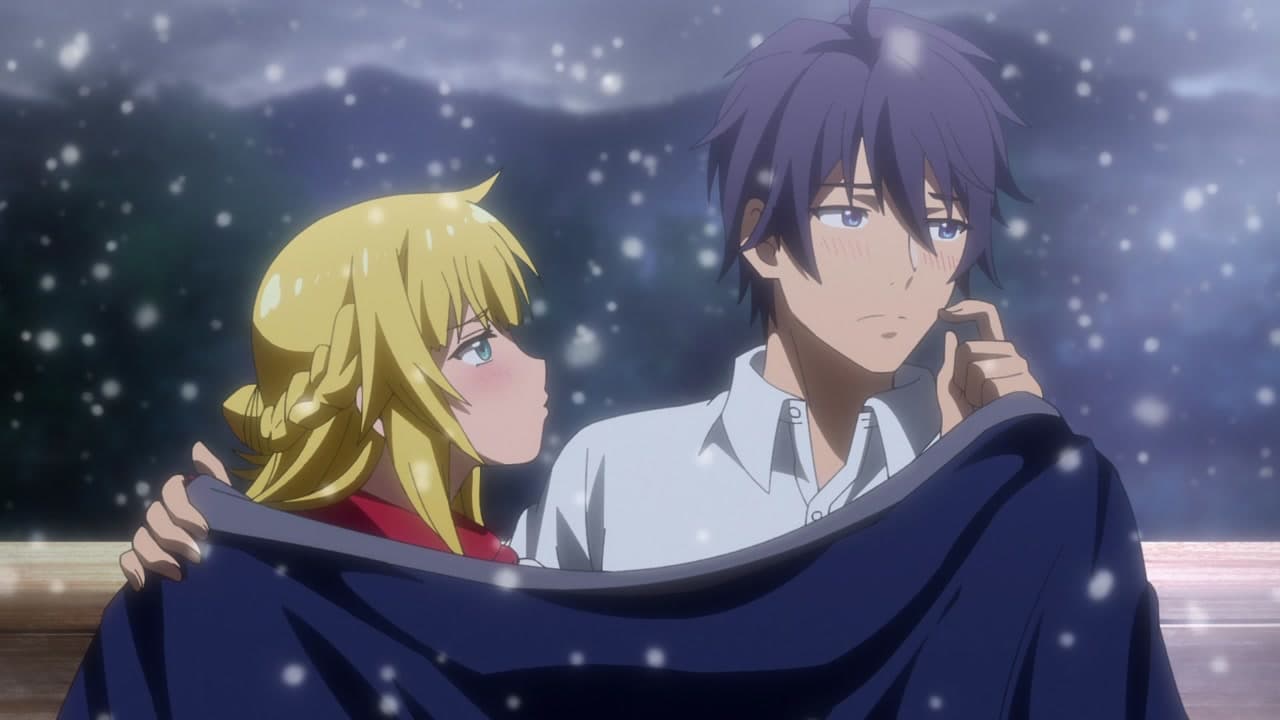 Épisode 9