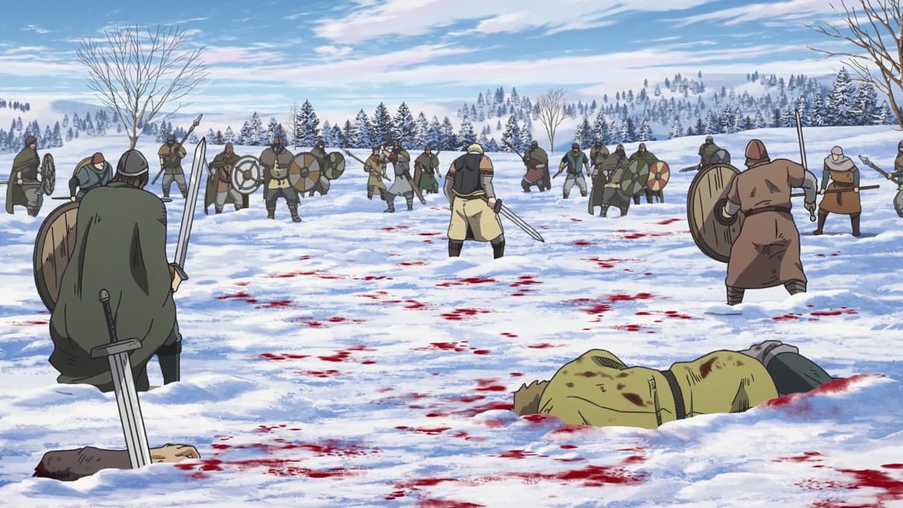 Épisode 17
