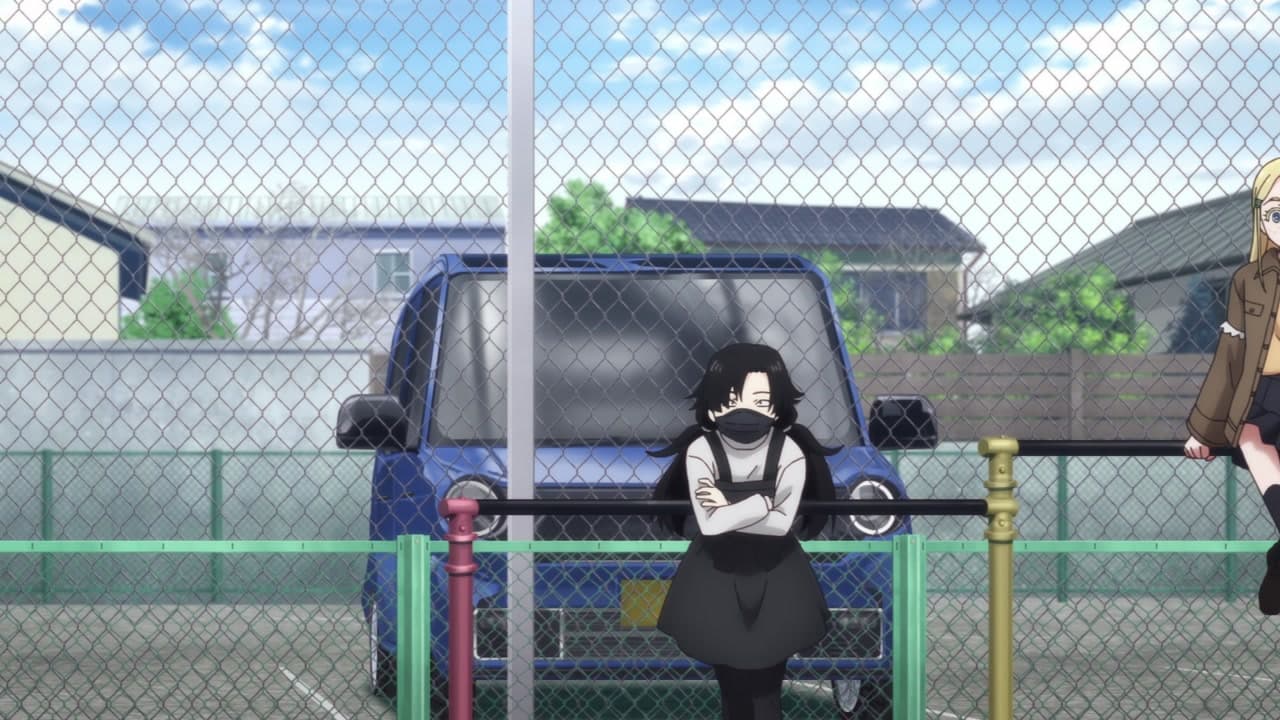 Dara-san of the Reiwa Era épisode 13 - VF et VOSTFR