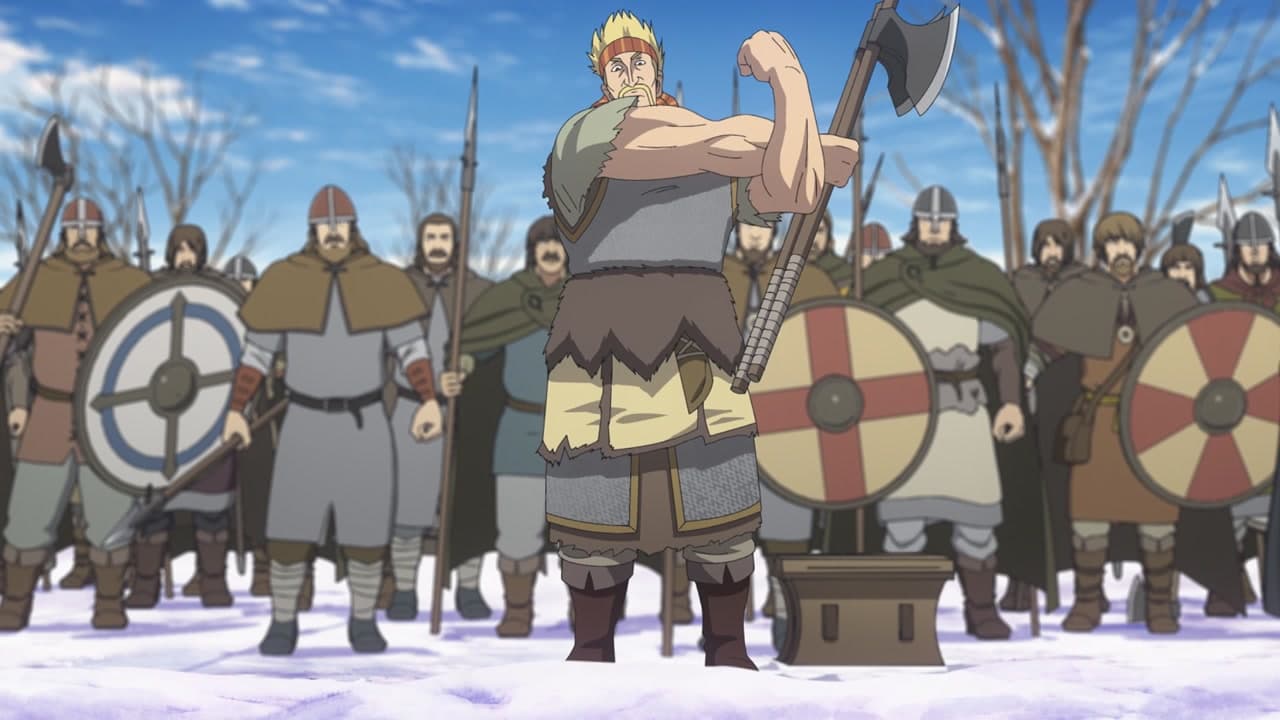 Épisode 19