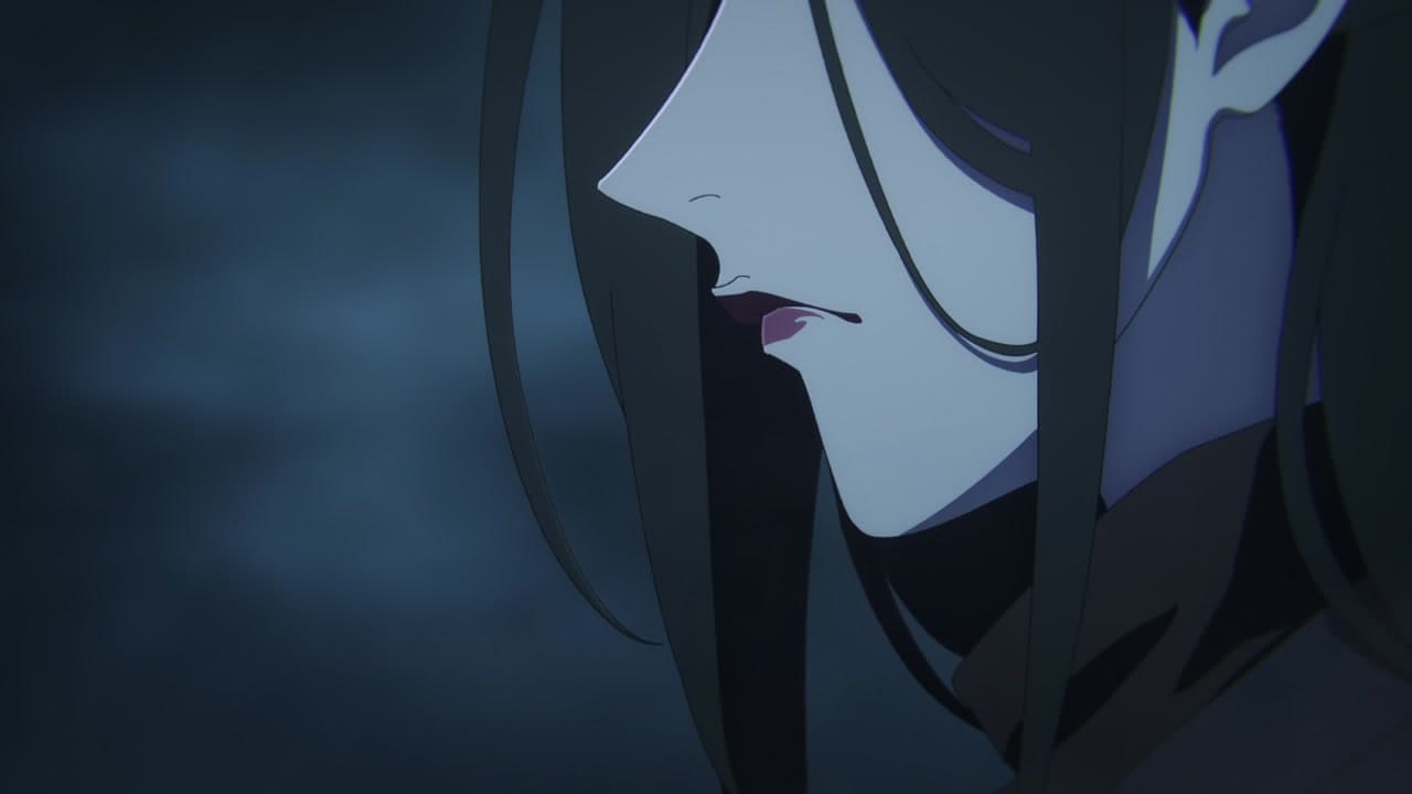 Hell's Paradise épisode 12 - VF et VOSTFR