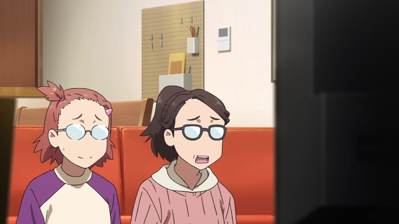 Épisode 6