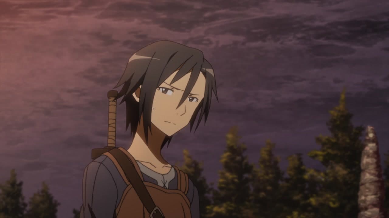 Épisode 1