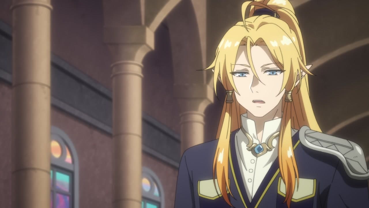 The Forsaken Saintess and Her Foodie Roadtrip in Another World épisode 12 - VF et VOSTFR