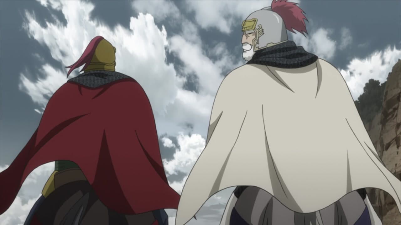 Épisode 3