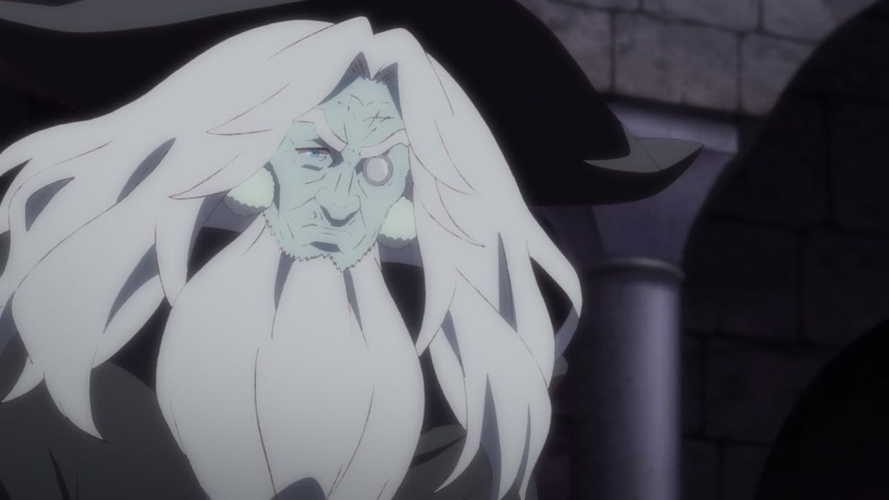 The Faraway Paladin épisode 6 - VF et VOSTFR