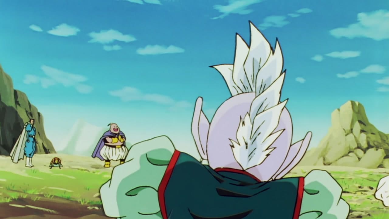 Dragon Ball Z Kai épisode 124 - VF et VOSTFR