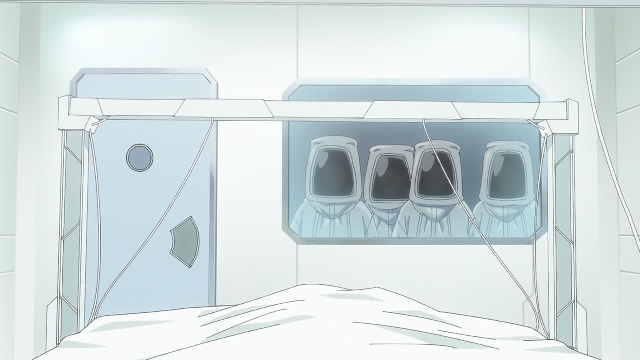Épisode 12