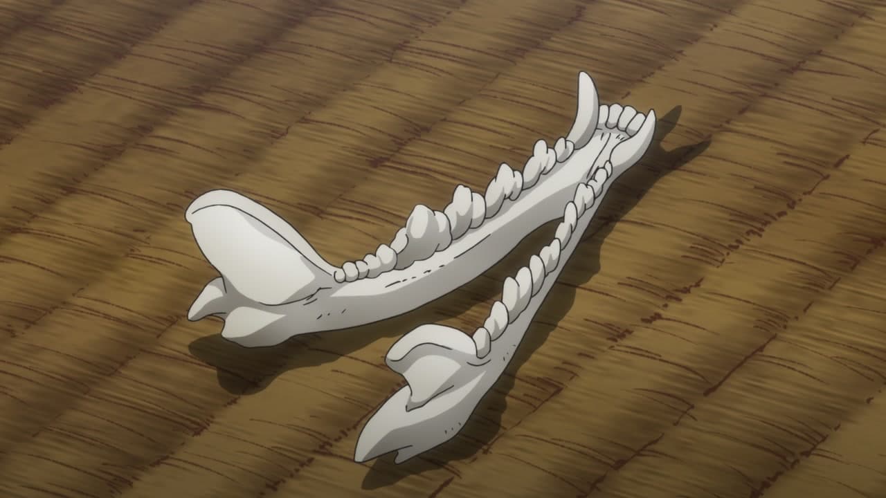 Épisode 12