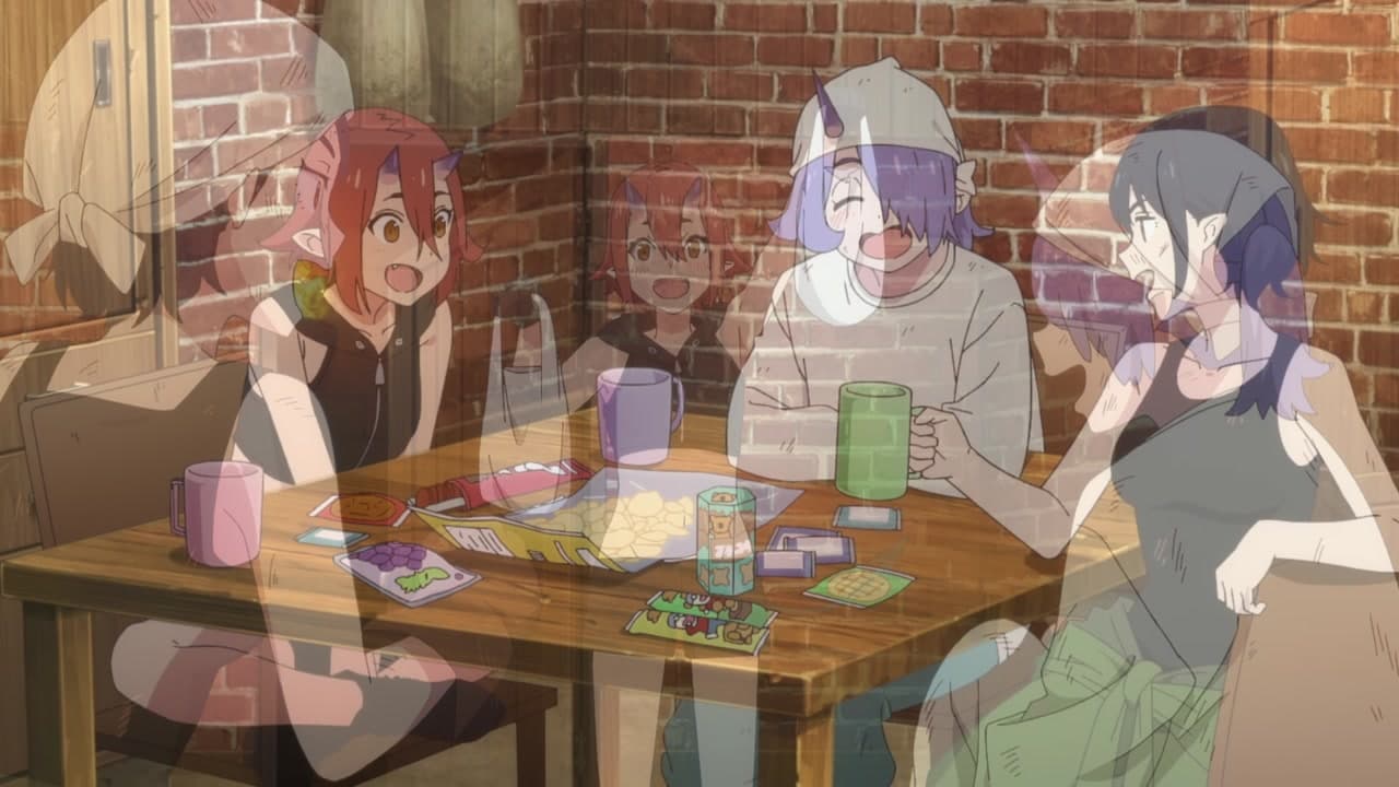 'Tis Time for "Torture," Princess épisode 2 - VF et VOSTFR