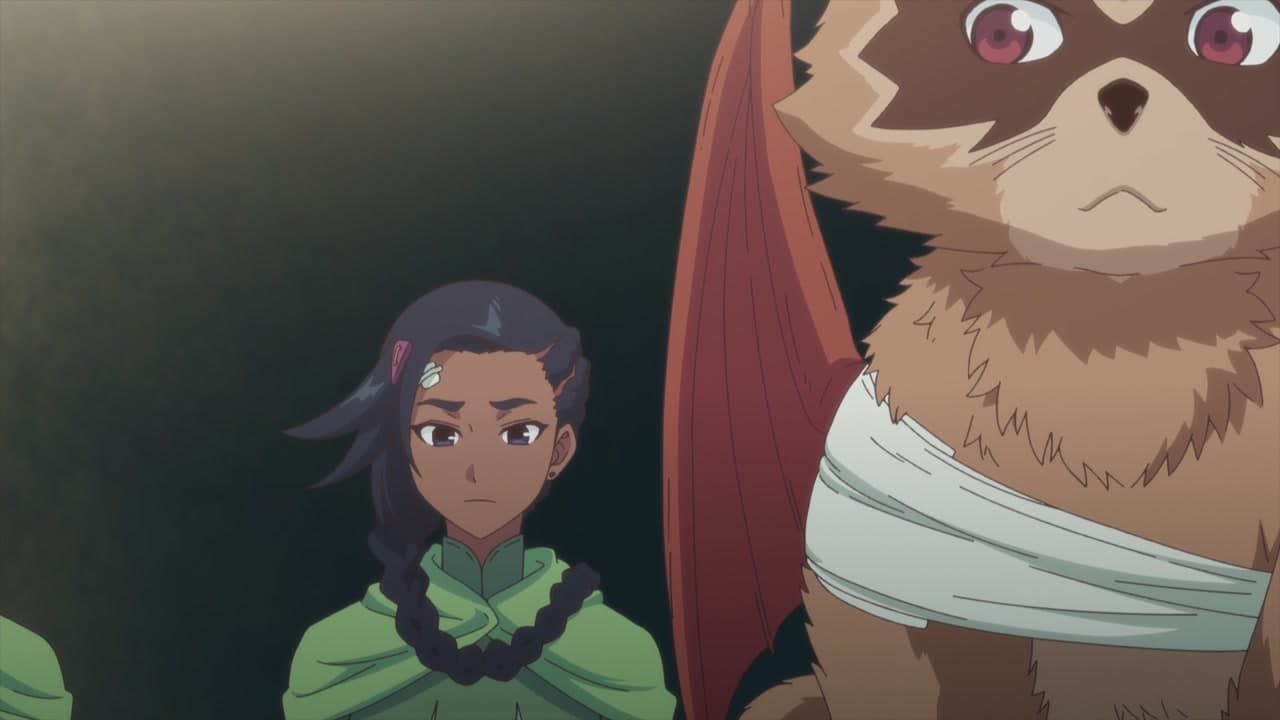 Radiant épisode 21 - VF et VOSTFR