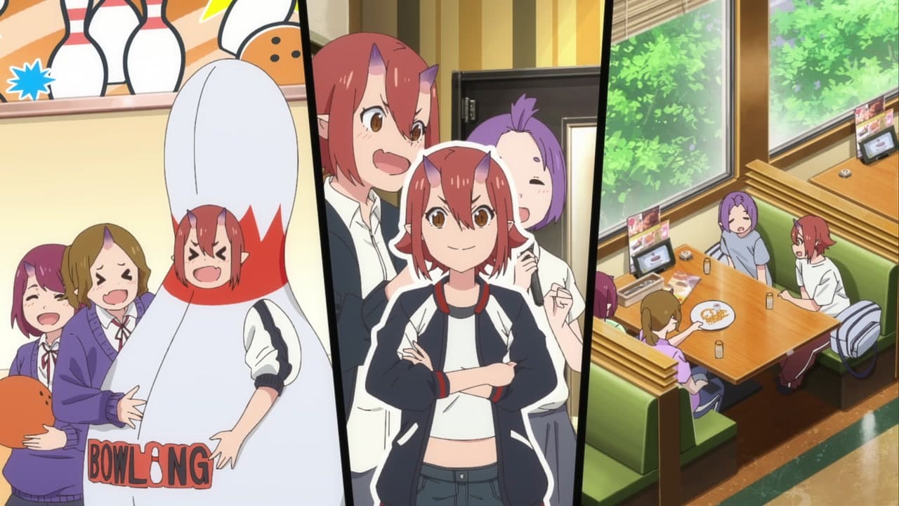 'Tis Time for "Torture," Princess épisode 11 - VF et VOSTFR