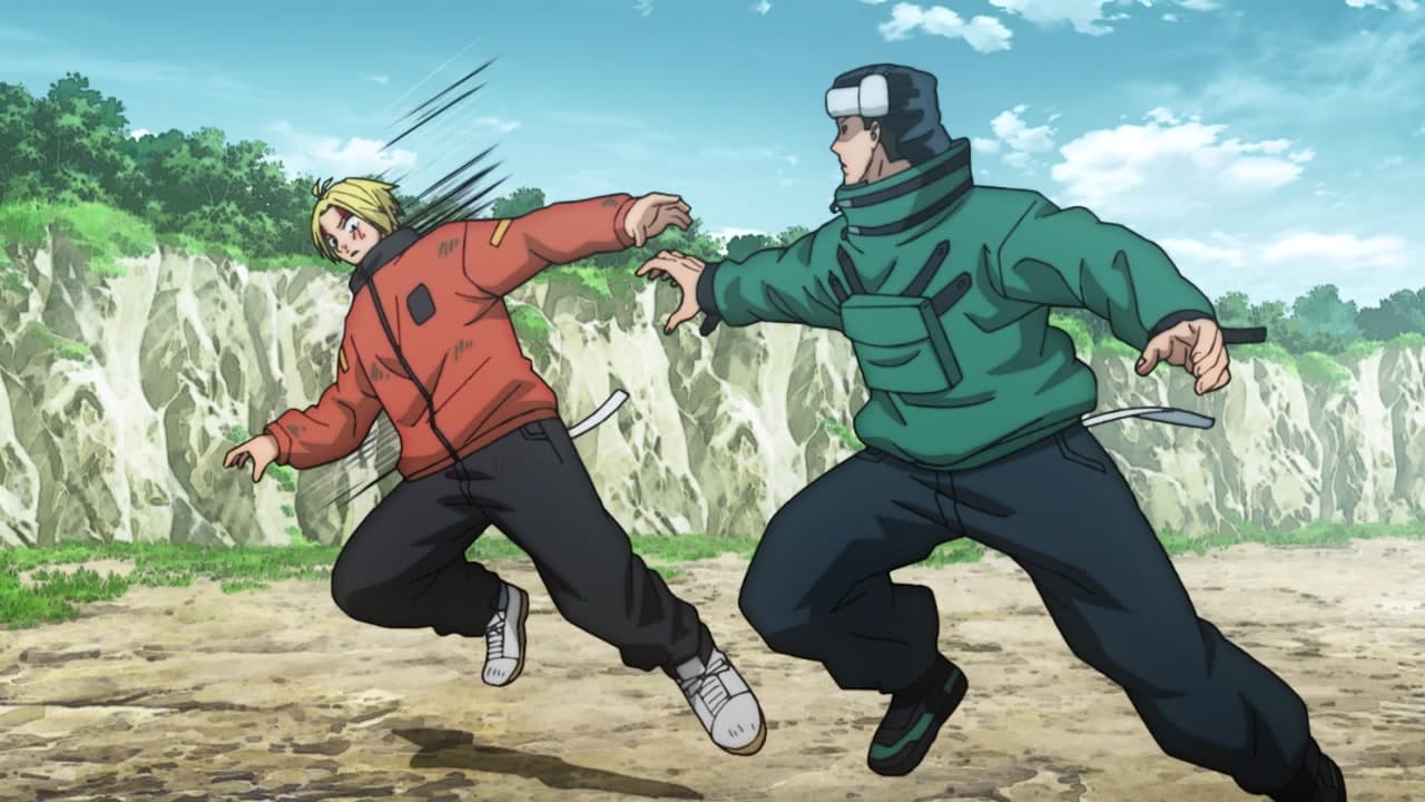 Épisode 21