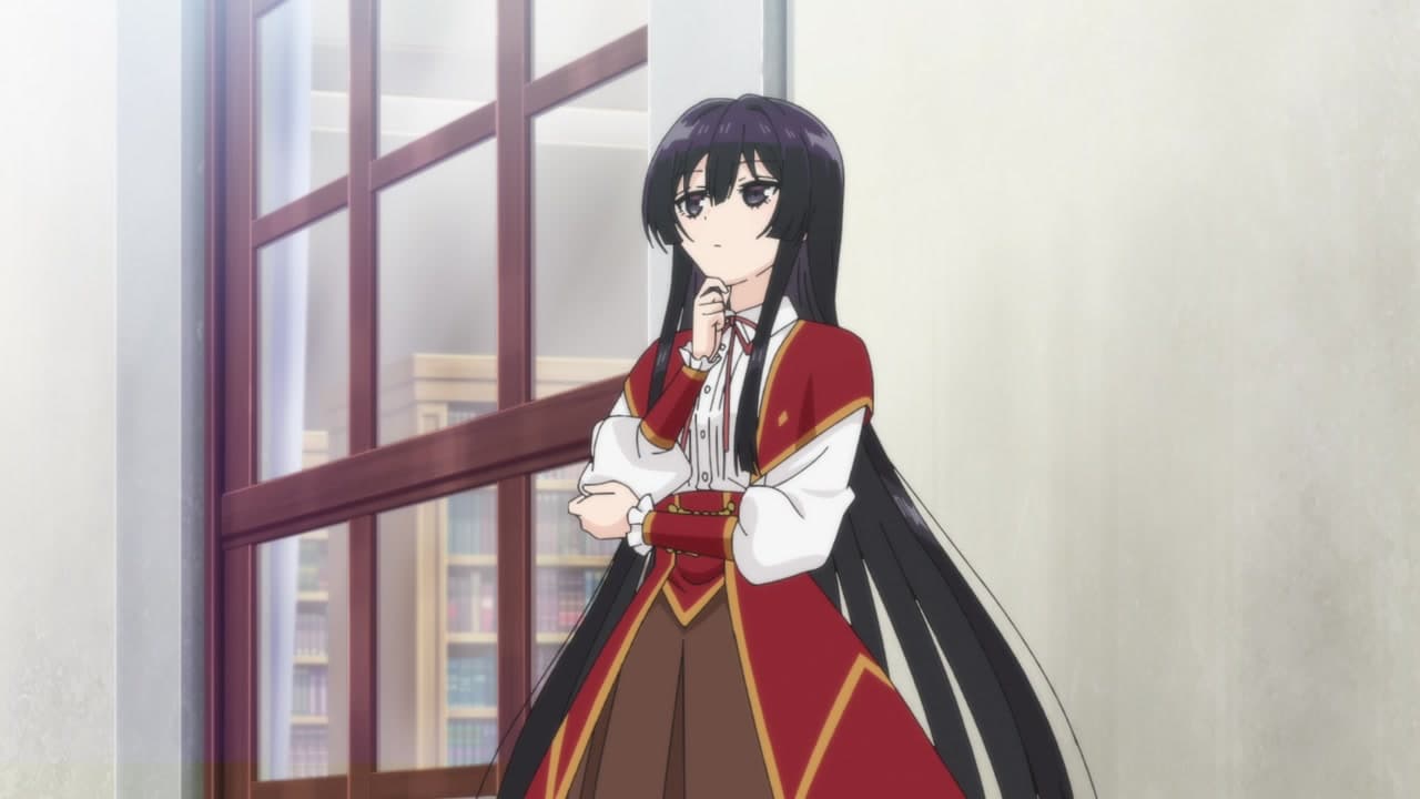 Villainess Level 99: I May Be the Hidden Boss but I'm Not the Demon Lord épisode 4 - VF et VOSTFR