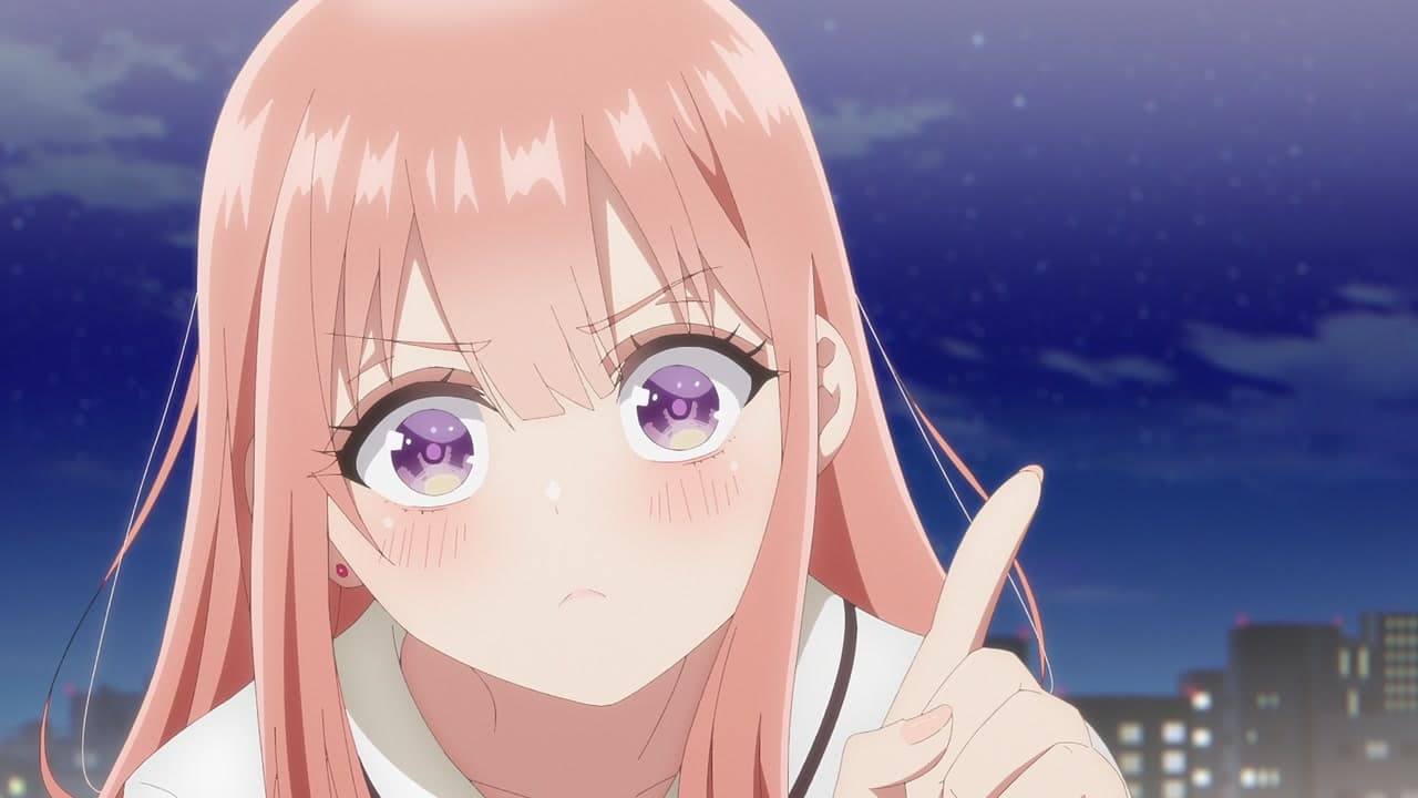 A Couple of Cuckoos épisode 6 - VF et VOSTFR