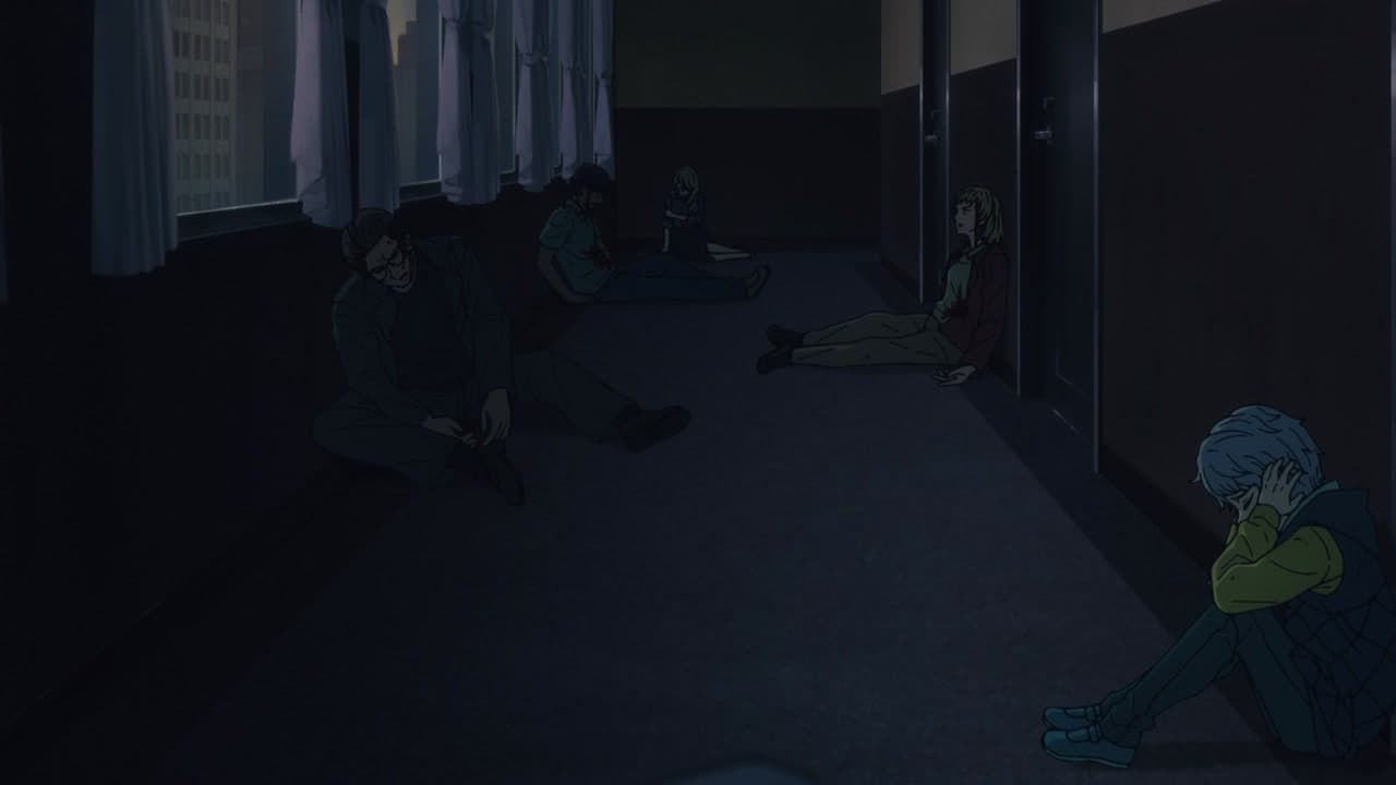 Épisode 3