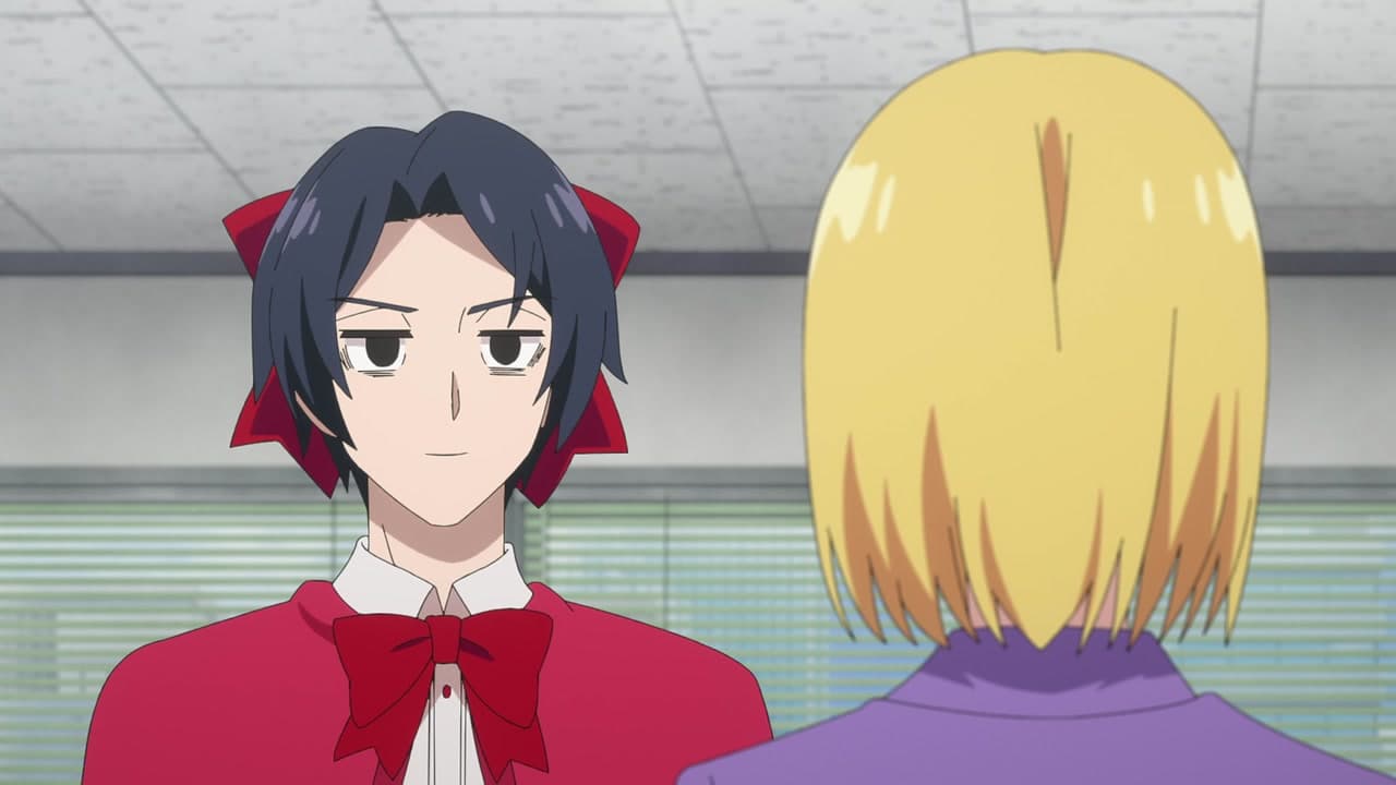 Magilumiere Magical Girls Inc. épisode 3 - VF et VOSTFR