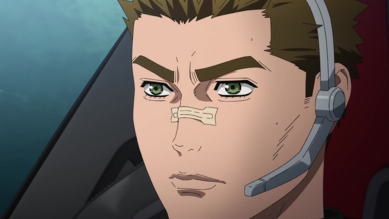Épisode 9