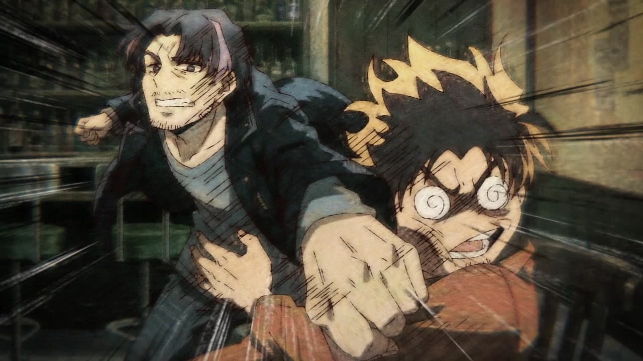 Épisode 12