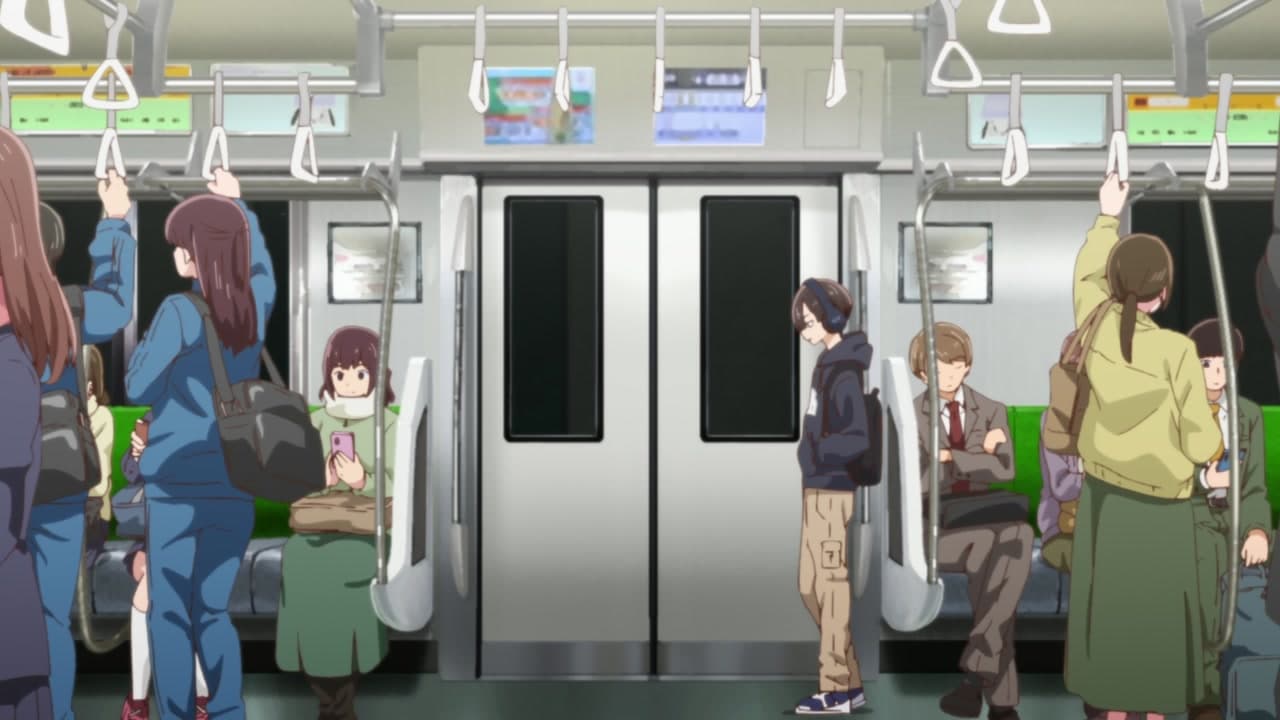 The Dangers in My Heart épisode 8 - VF et VOSTFR