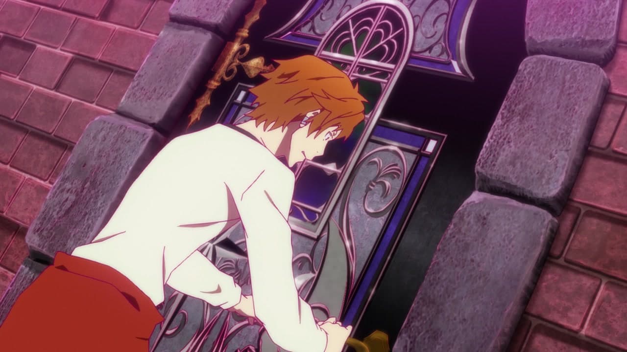 Épisode 12