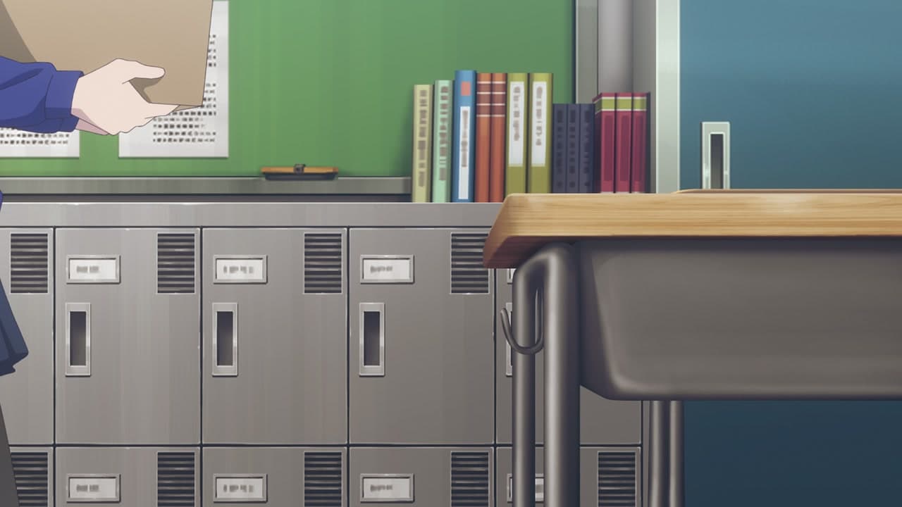 Aharen-san wa Hakarenai épisode 11 - VF et VOSTFR