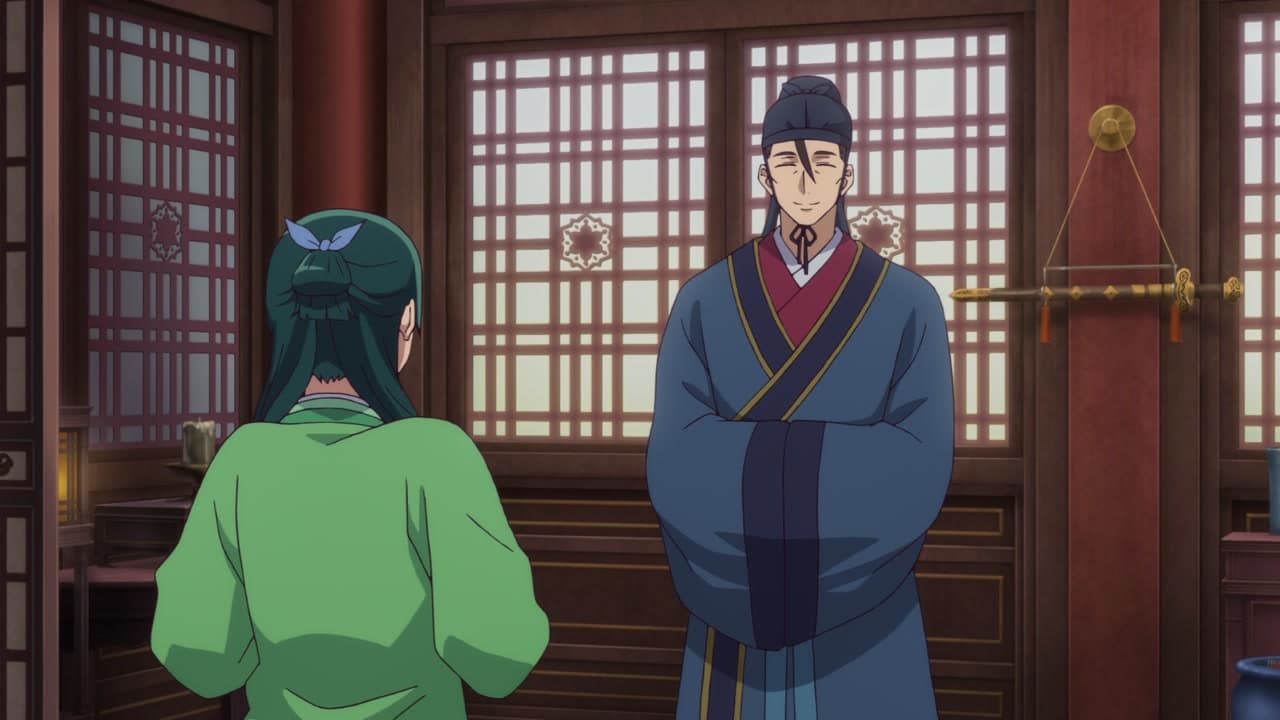Épisode 17
